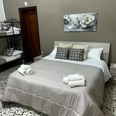 Saviahouse Appartamento