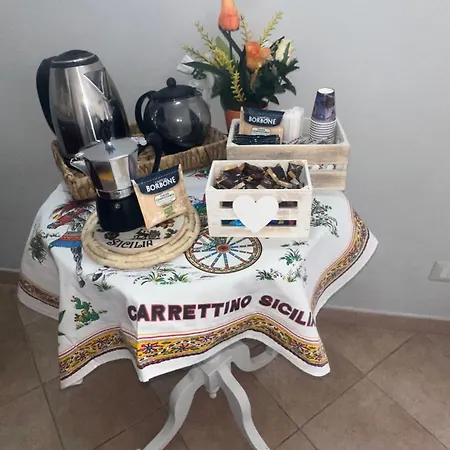 Apartment Saviahouse Catania