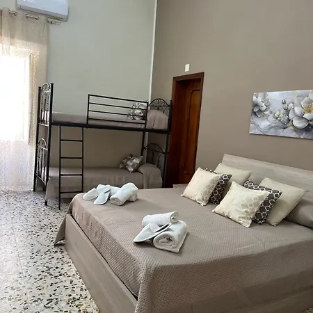 Apartment Saviahouse