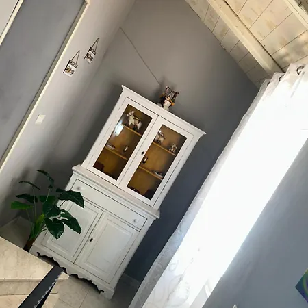 Διαμέρισμα Saviahouse